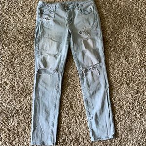 American Eagle Jeans size 14